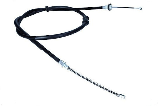 Handbrake Cable Citroen Nemo Van Aa Peugeot Bipper Aa Bipper Tepee Fiat Fiorino Van 225 Qubo 225 321468-403