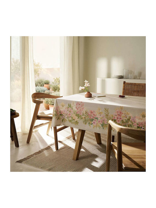 Gofis Home Gofis Home Tischdecke Silber 140x220cm