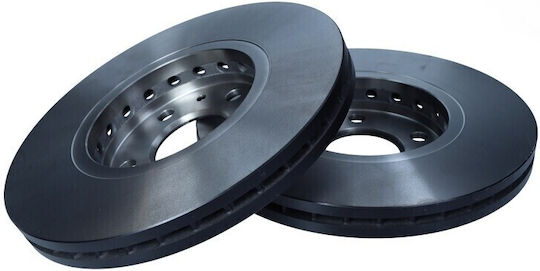 Trw Brake Disc Df6720s