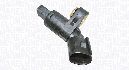 Wheel Speed Sensor Magneti Marelli 172100000010