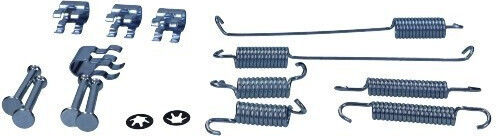 Accessory Set Brake Shoe Quick Brake 105-0739
