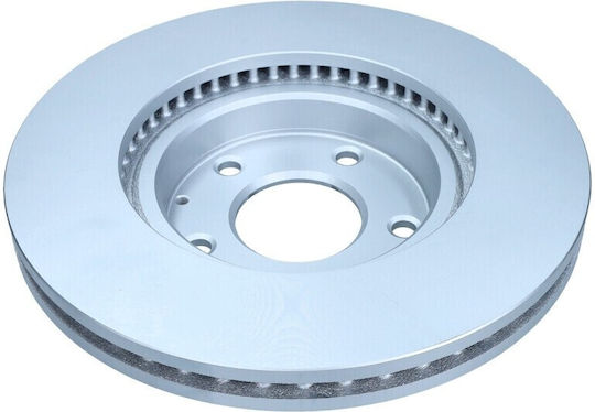 Front Brake Disc Right Left Mazda 6 6/Kombi CX-5 2.0 2.2d 2.5 11.11 Textar