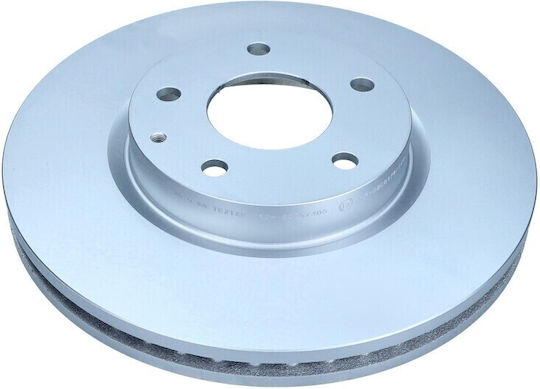 Front Brake Disc Right Left Mazda 6 6/Kombi CX-5 2.0 2.2d 2.5 11.11 Textar