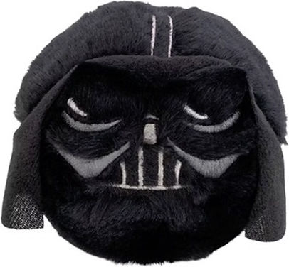 TY Star Wars Plush & Soft Toy Fluffy 15 cm