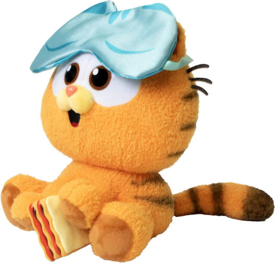 Goliath Jucărie de pluș Garfield 31 cm.