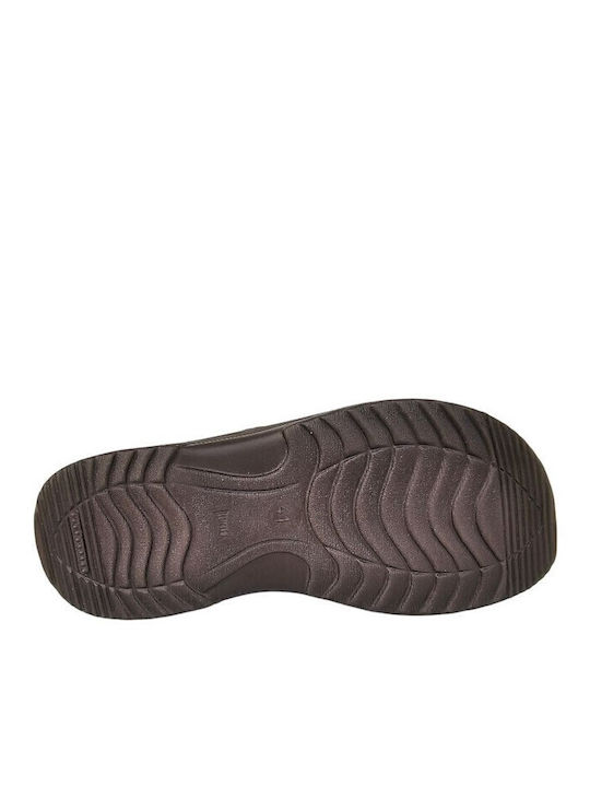Men's Sandals in Black Color