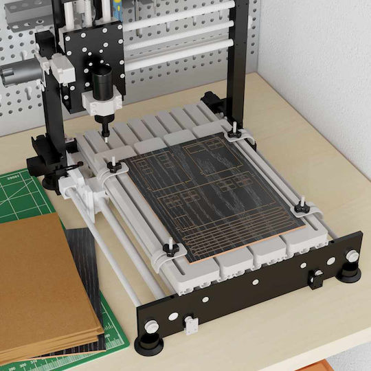 Vidaxl Διακοσμητικά Πάνελ 50 Pcs Μαύρη Δρυς 15 X 21 X 0.3 Εκ