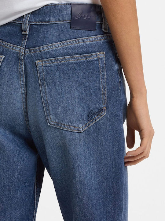 Damen Jeans Hosen Jean