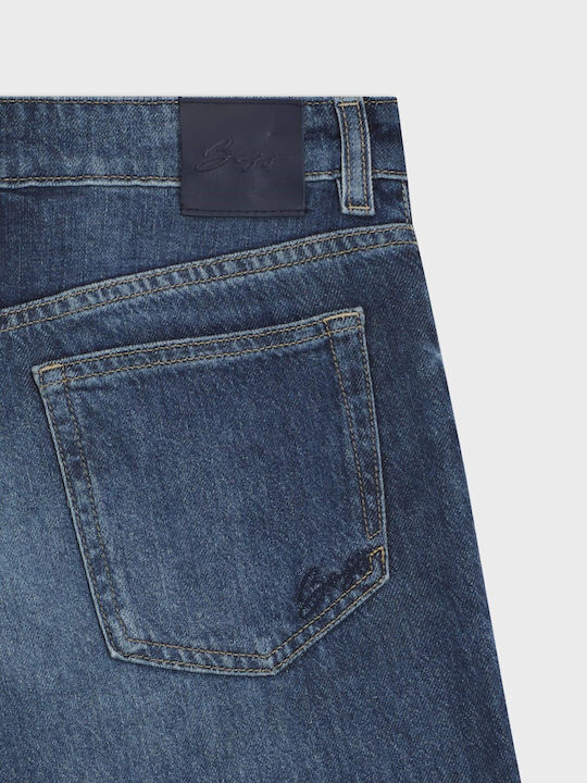 Damen Jeans Hosen Jean
