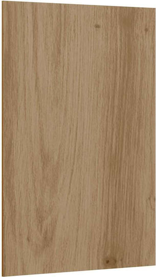 Vidaxl Διακοσμητικά Πάνελ 50 Pcs Artisan Δρυς 40 X 60 X 0.3 Εκ
