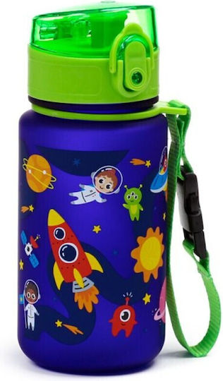Puckator Kinderflasche Kunststoff 350ml