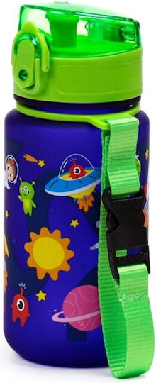 Puckator Kinderflasche Kunststoff 350ml