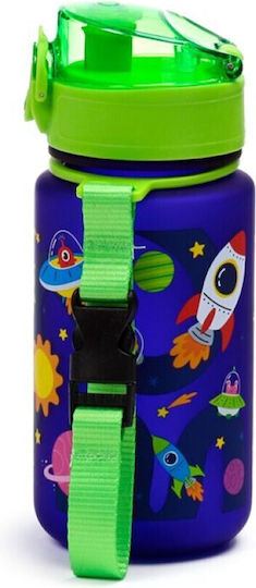 Puckator Kinderflasche Kunststoff 350ml