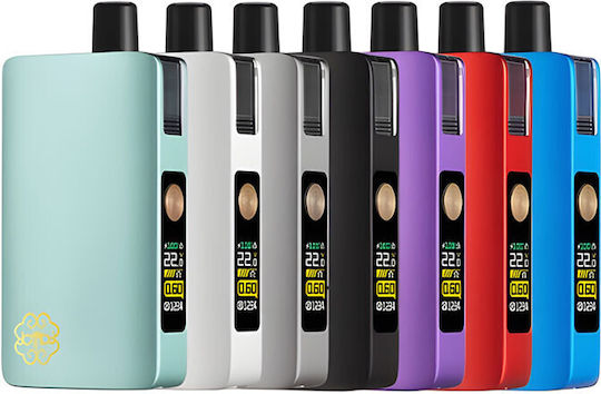 DotMod Dotpod Max 5ml με Ενσωματωμένη Μπαταρία 2100mAh Purple