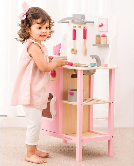 New Classic Toys Bon Appetit από Ξύλο για 3+ Ετών 78 εκ.