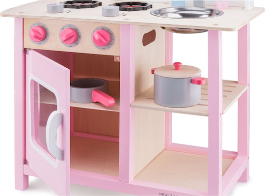 New Classic Toys Bon Appetit από Ξύλο για 3+ Ετών 78 εκ.