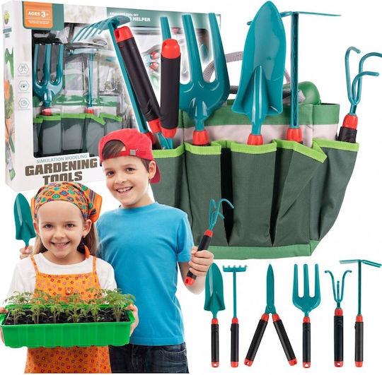 MalPlay Garden Toy