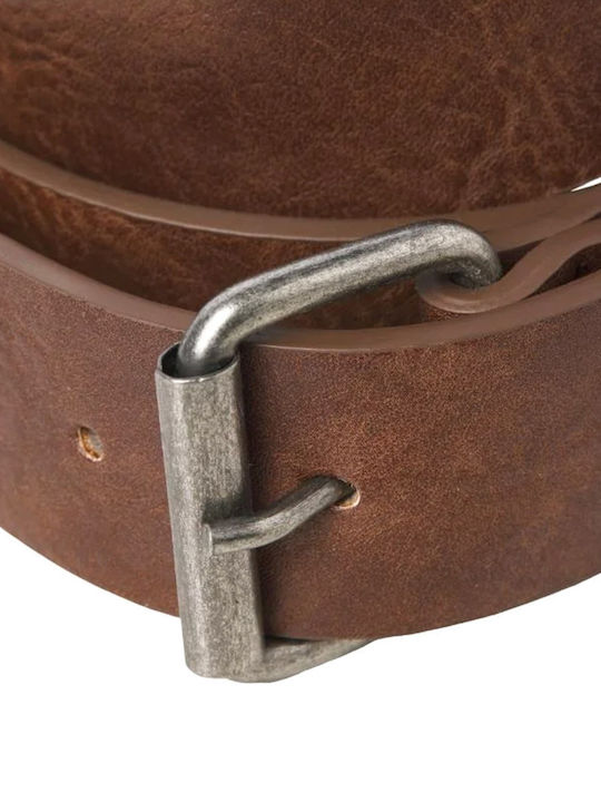 Men's Belt Brown