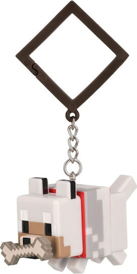 Minecraft Backpack Buddies Series 3 Assorted