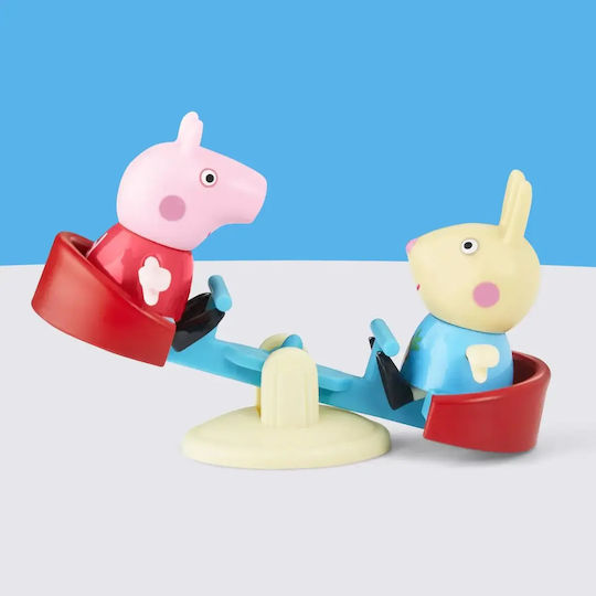 Hasbro Miniaturspielzeug Peppa Pig