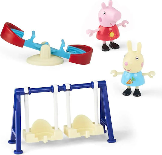 Hasbro Miniaturspielzeug Peppa Pig
