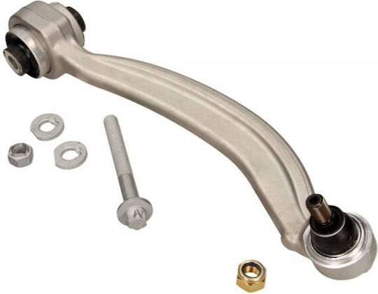 Arm Wheel Suspension Febi Bilstein 40381