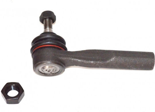 Trw Bumper Head Jte1087