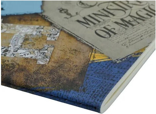 Paperblanks Σημειωματάριο A5 Ριγέ
