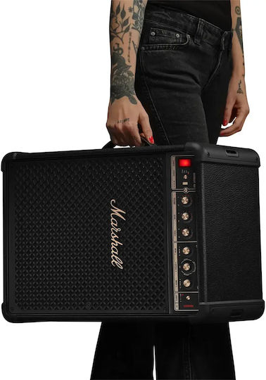 Marshall Speaker Bromley 450 1008199 Black