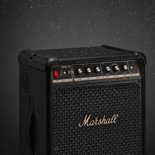 Marshall Speaker Bromley 450 1008199 Black