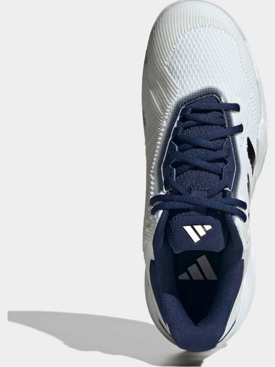 adidas Solematch Control 2 Мъжки Обувки За Тенис Сини