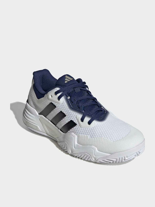 adidas Solematch Control 2 Мъжки Обувки За Тенис Сини