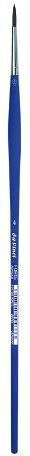 Da Vinci Forte Acrylpinsel Rund Nr4