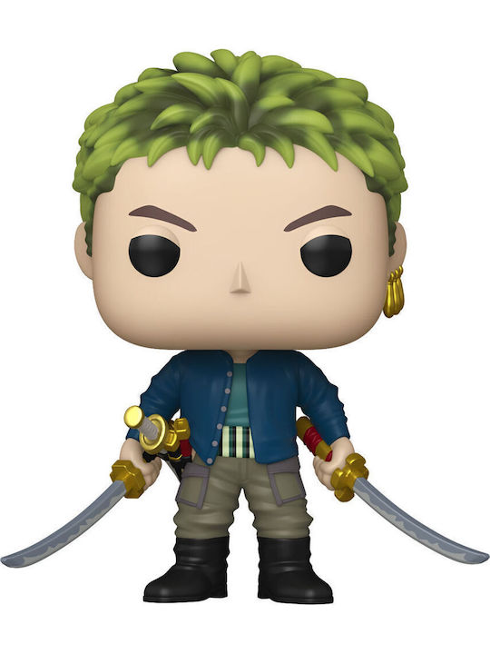 Funko Pop! Television: Zoro