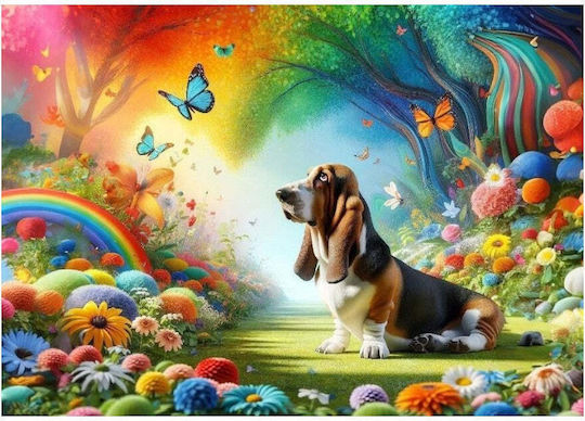 Детски Пъзел 25бр Art Puzzle