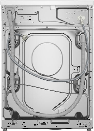 Bosch Waschmaschine 9kg mit Dampftechnologie 1400 Umdrehungen WGJ2440LGR