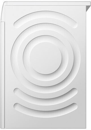 Bosch Waschmaschine 9kg mit Dampftechnologie 1400 Umdrehungen WGJ2440LGR