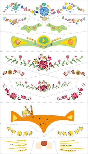 Avenir Kinder Tattoos