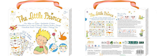 Avenir Kinder Tattoos