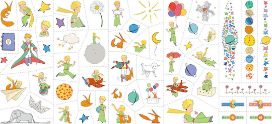 Avenir Kinder Tattoos