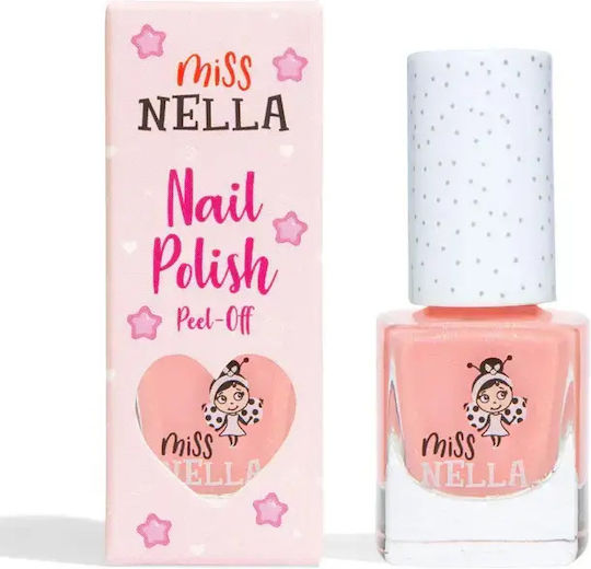 Miss Nella Peel Off Παιδικό Mανό
