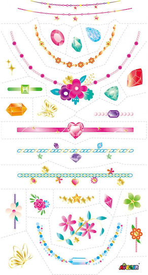 Avenir Tattoo Jewelry Kids Tattoos