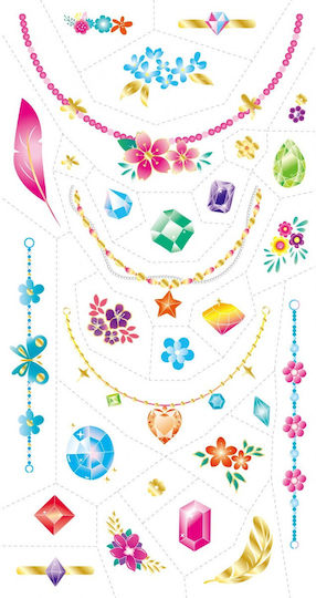 Avenir Tattoo Jewelry Kids Tattoos