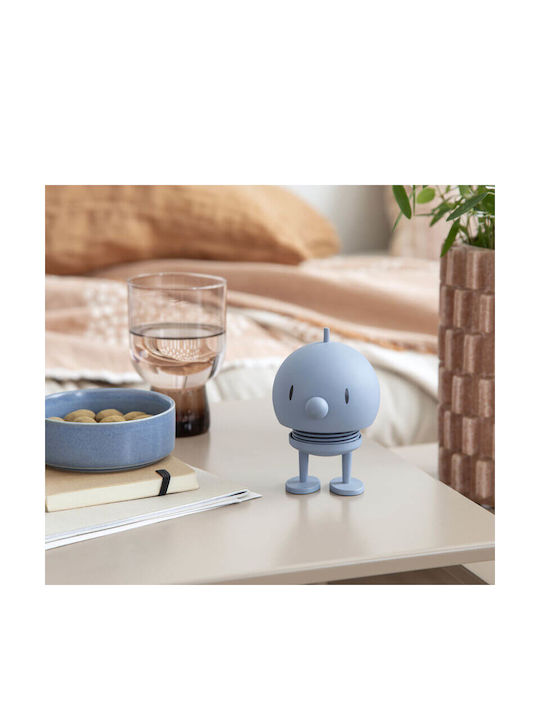 Hoptimist Decorative Figure Bumble M 7.4x7.4x10.5cm