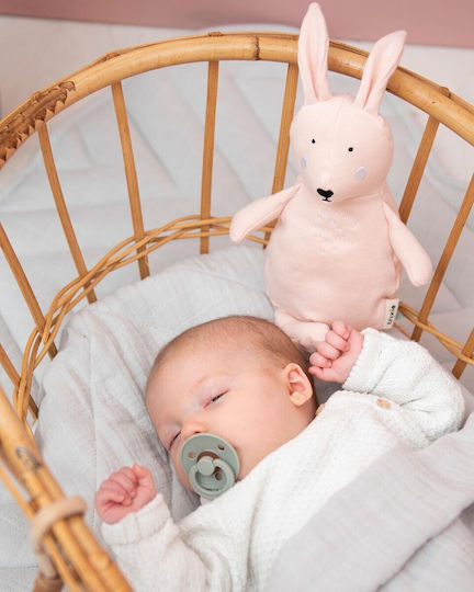 Trixie Animal Large Mrs Rabbit made of Fabric for 0++ Months