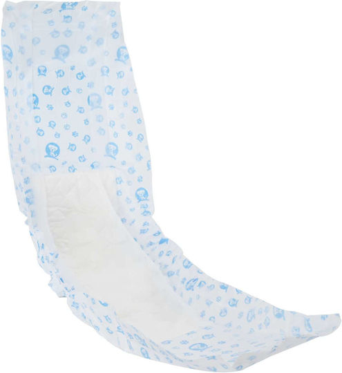 vidaXL Hundewindeln - 20cm 30Stück