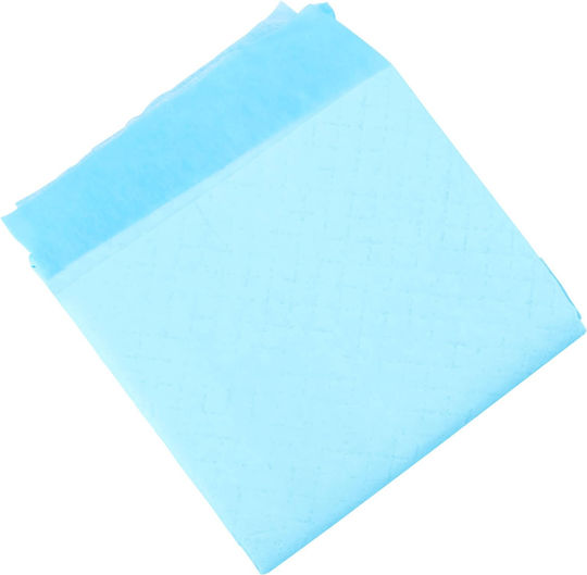 vidaXL Pet training Dog Floor Diapers 45x45cm 50pcs
