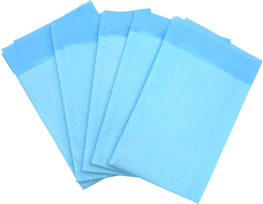 vidaXL Pet training Dog Floor Diapers 60x60cm 50pcs