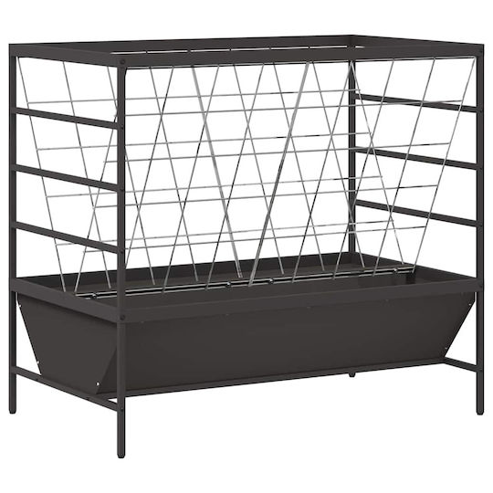vidaXL Dog and Cat Feeder 60x90cm