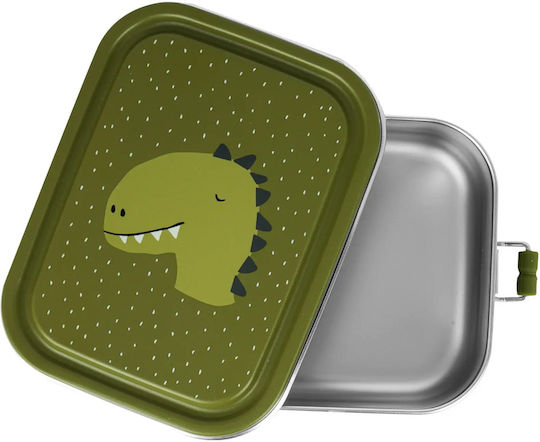 Trixie Small 0.8lt Mr. Dino x x 6cm